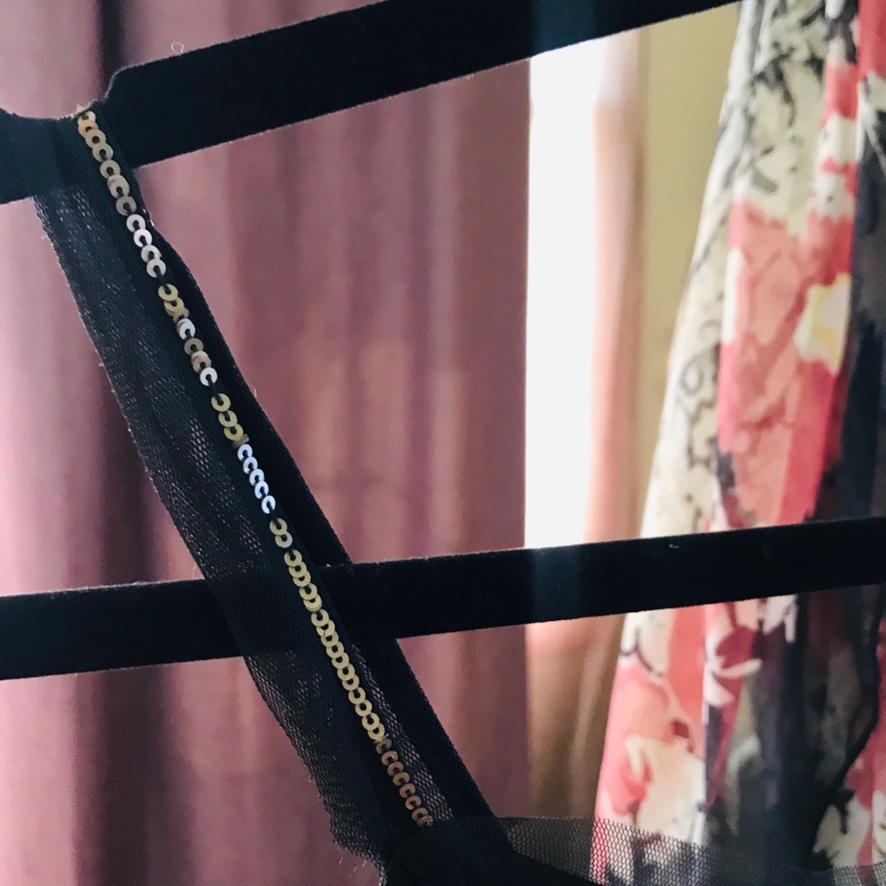 Free People Beaded Caravan Dress - Picture 8 of 8